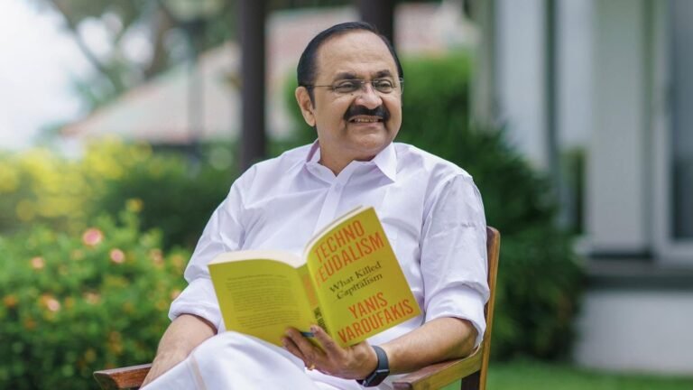 ‘Attempts Made to Create Enmity Among Muslims, Christians, Hindus’: Kerala CM Satheesan at IUML Event