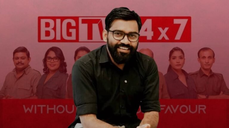 Kerala: Muslim Youth Leader Booked Over Criticism of TV Journalist’s Alleged Islamophobic Remarks