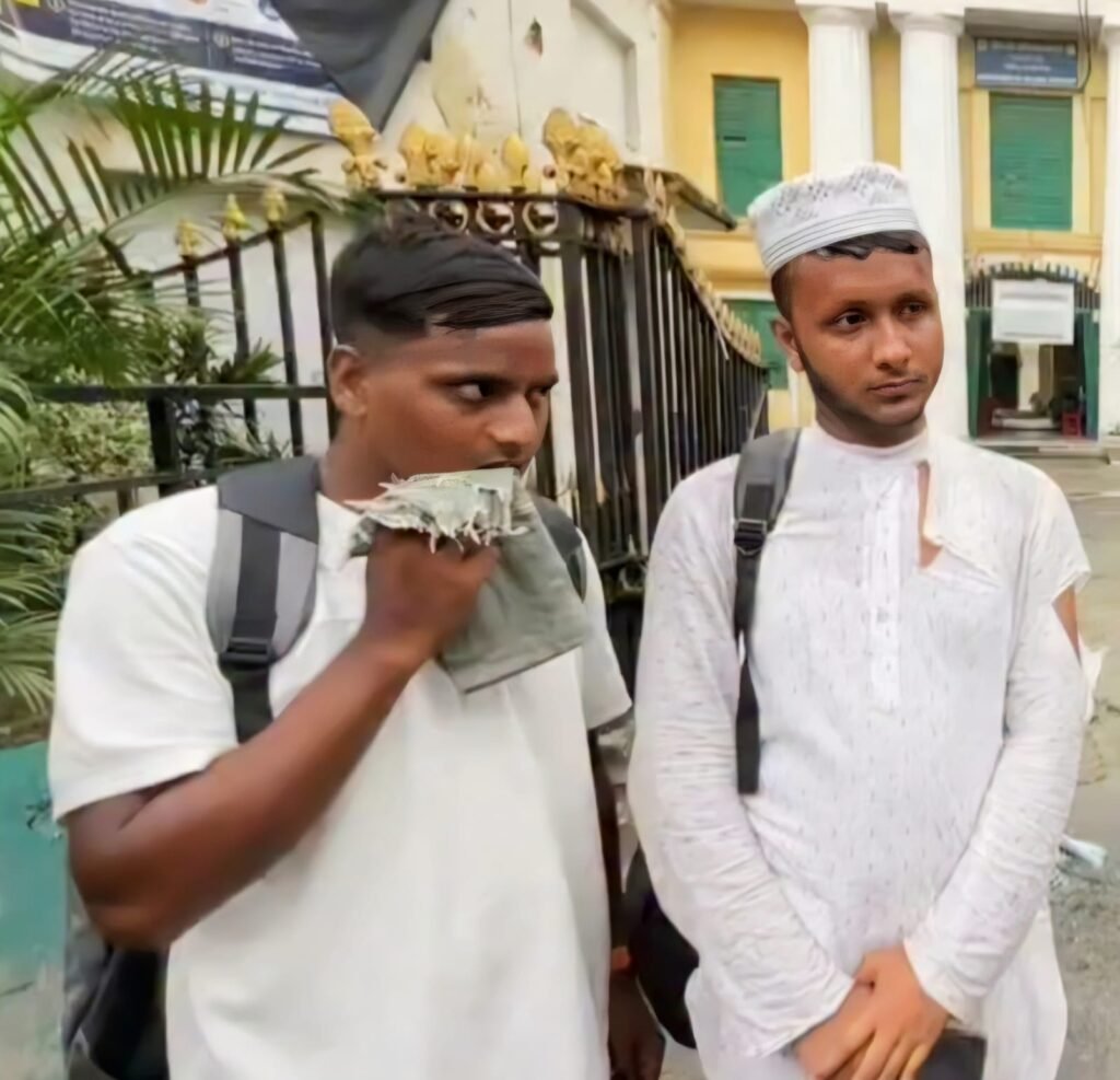 Kolkata: Aliah University Students Allegedly Assaulted, Called ‘Militants’ and ‘Jihadis’