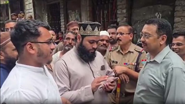 Uttarakhand: Two Madrassas Sealed in Haldwani Over ‘Lack of Required Documents’