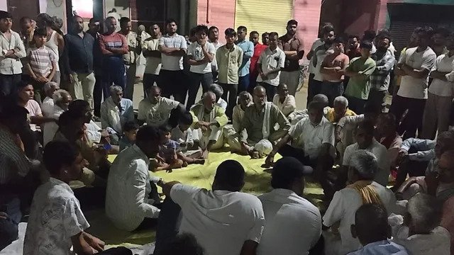 Mathura: Police Book Muslim Man Under UP Conversion Law After Woman Allegedly Taken Away and Married
