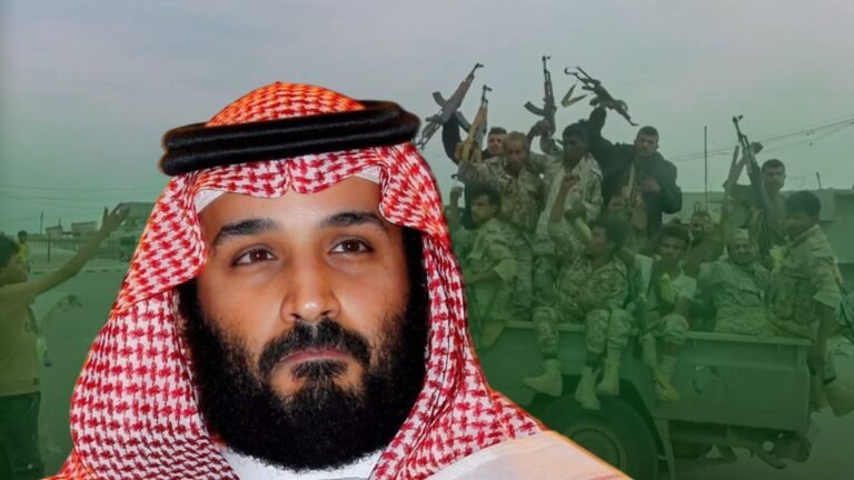 Houthi Attacks Escalate in Saudi Arabia as Oil Pipeline Shutdown Raises Supply Fears; Riyadh Seeks US Support