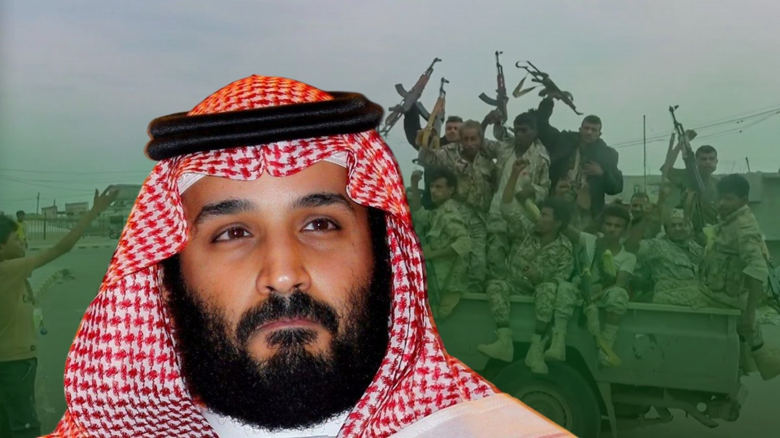 Houthi Attacks Escalate in Saudi Arabia as Oil Pipeline Shutdown Raises Supply Fears; Riyadh Seeks US Support