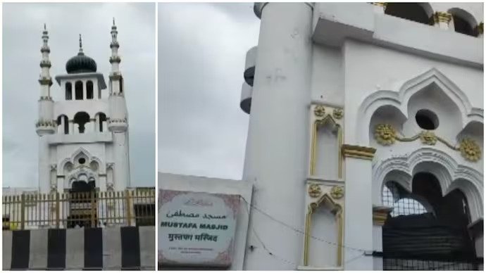 Moradabad: MDA Seeks Documents Over Mustafa Mosque Construction, Land Status