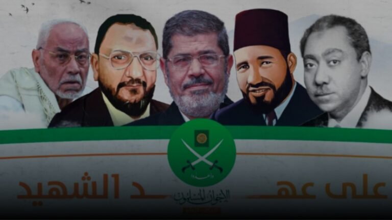 UAE Officials Used Claude AI in Covert Campaign Against Muslim Brotherhood: Anthropic