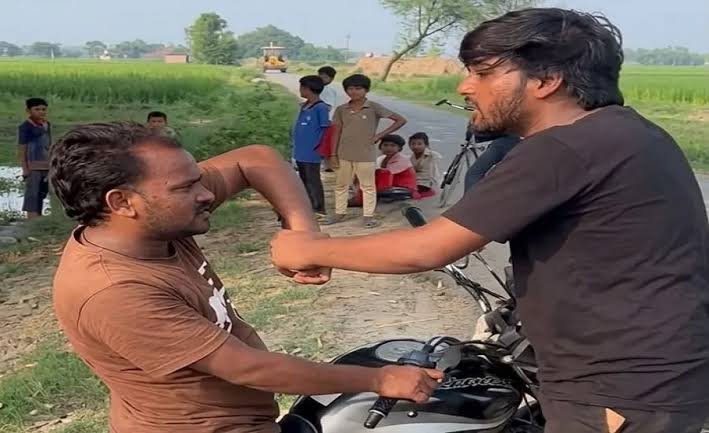 ‘Can’t You Buy Us Liquor?’: Muslim Buffalo Trader Alleges Assault, Robbery in UP’s Kaushambi