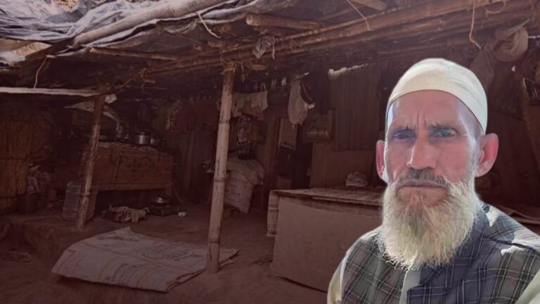 ‘Taken Somewhere in a Vehicle’: 66 Year Old West Bengal Muslim Man Missing After Detention as ‘Bangladeshi’
