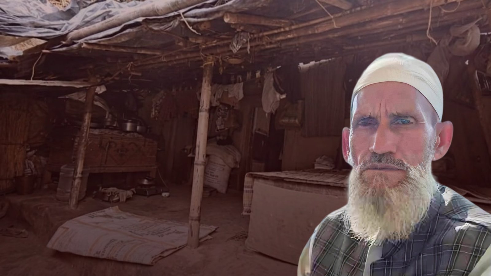 ‘Taken Somewhere in a Vehicle’: 66 Year Old West Bengal Muslim Man Missing After Detention as ‘Bangladeshi’