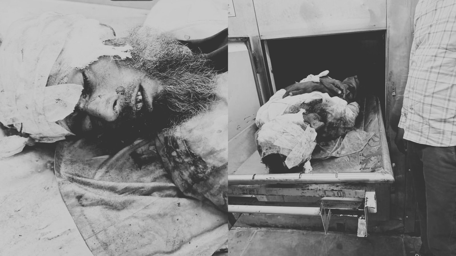 Muslim Man Killed in Stone Attack Outside Alwar Police Station, Local Alleges Police Watched