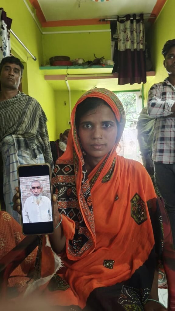 ‘Taken From Home, Pushed Into Bangladesh’: Murshidabad Muslim Family Seeks 61-Year-Old Man’s Whereabouts