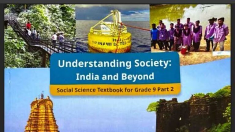 New NCERT Class 9 Textbook Calls Mughal Treatment of Sikh Gurus ‘Exceptionally Brutal’