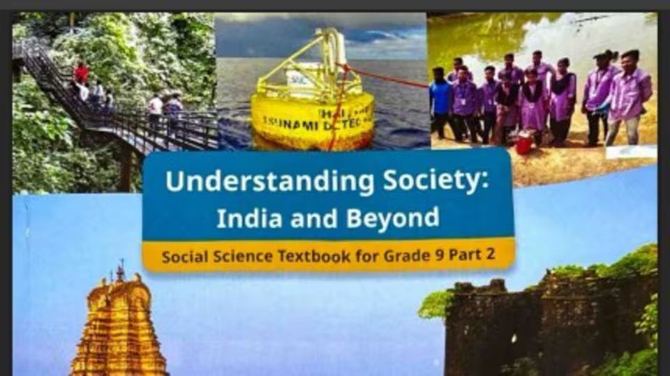 New NCERT Class 9 Textbook Calls Mughal Treatment of Sikh Gurus ‘Exceptionally Brutal’