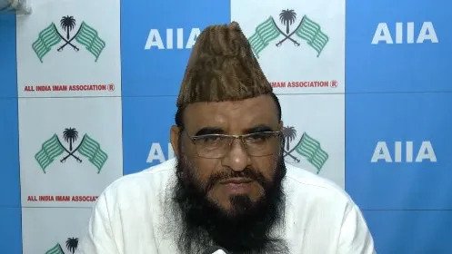 ‘Muslims Are Not Born to Defeat BJP’: UP Muslim Cleric Urges SP, Congress to Name Muslim CM Candidate