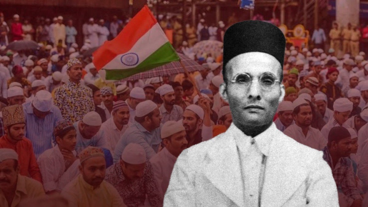 Savarkar ‘Never Hated Muslims’, Grandnephew Tells Court in Rahul Gandhi Defamation Case
