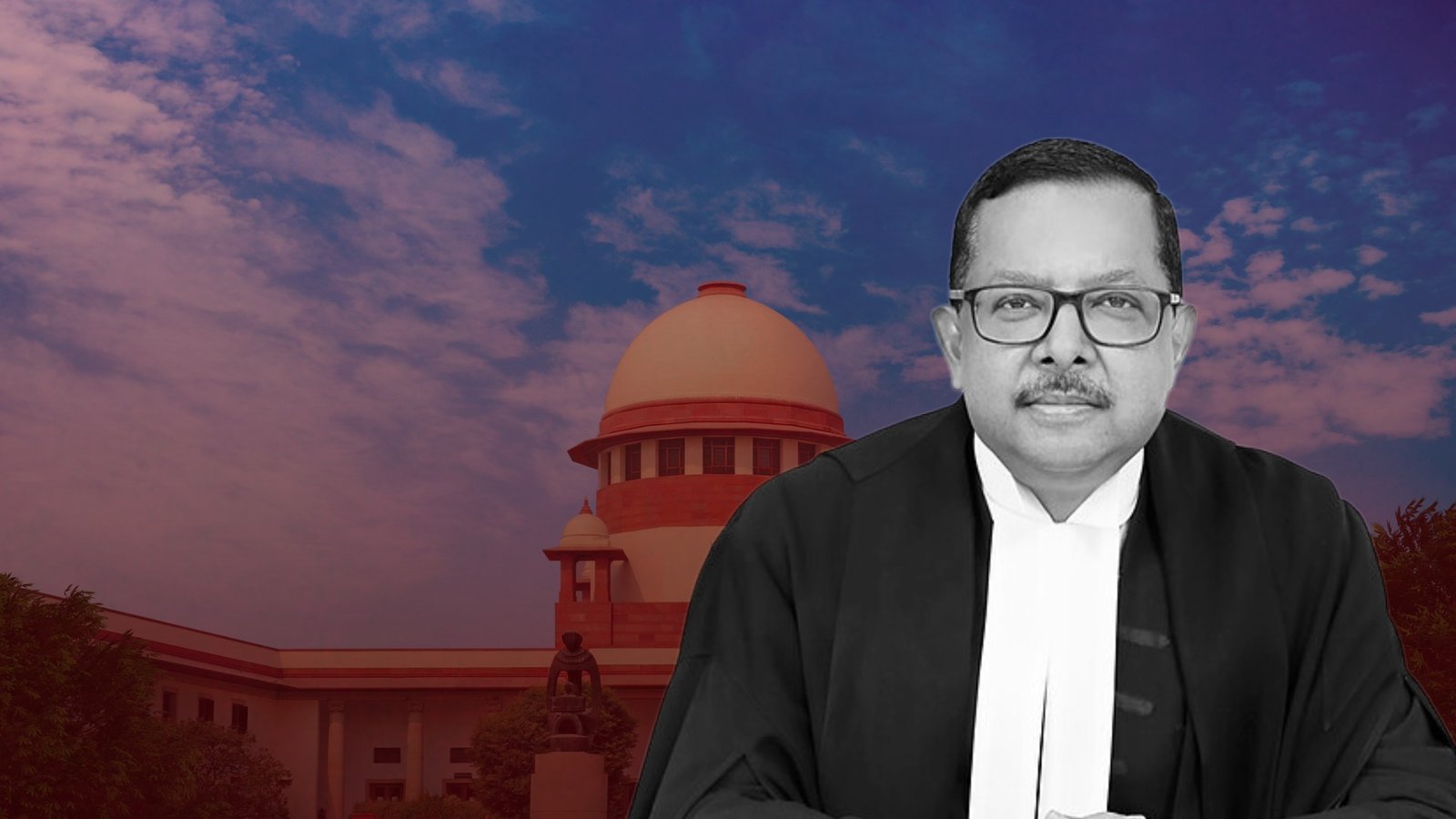 ‘Very Distressing’: Supreme Court Judge Ujjal Bhuyan Flags Police Assaults on Jantar Mantar Protesters