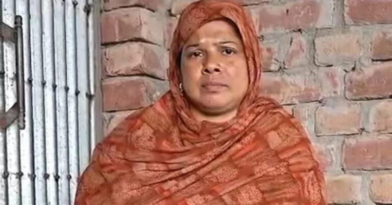 Supreme Court Seeks Union Govt’s Response on Plea Over Bengali Woman Pushed into Bangladesh