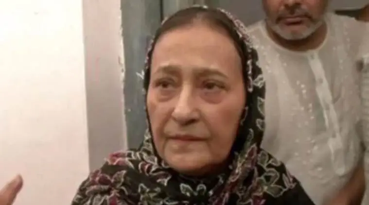 ‘Great Freedom Fighter’: Tazeen Fatma Defends Maulana Mohammad Ali Jauhar After Yogi Adityanath Remark