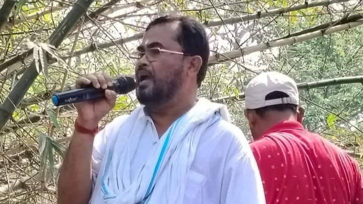 TMC Leader Dies After Alleged Assault in East Midnapore; Party Accuses BJP, Saffron Party Denies