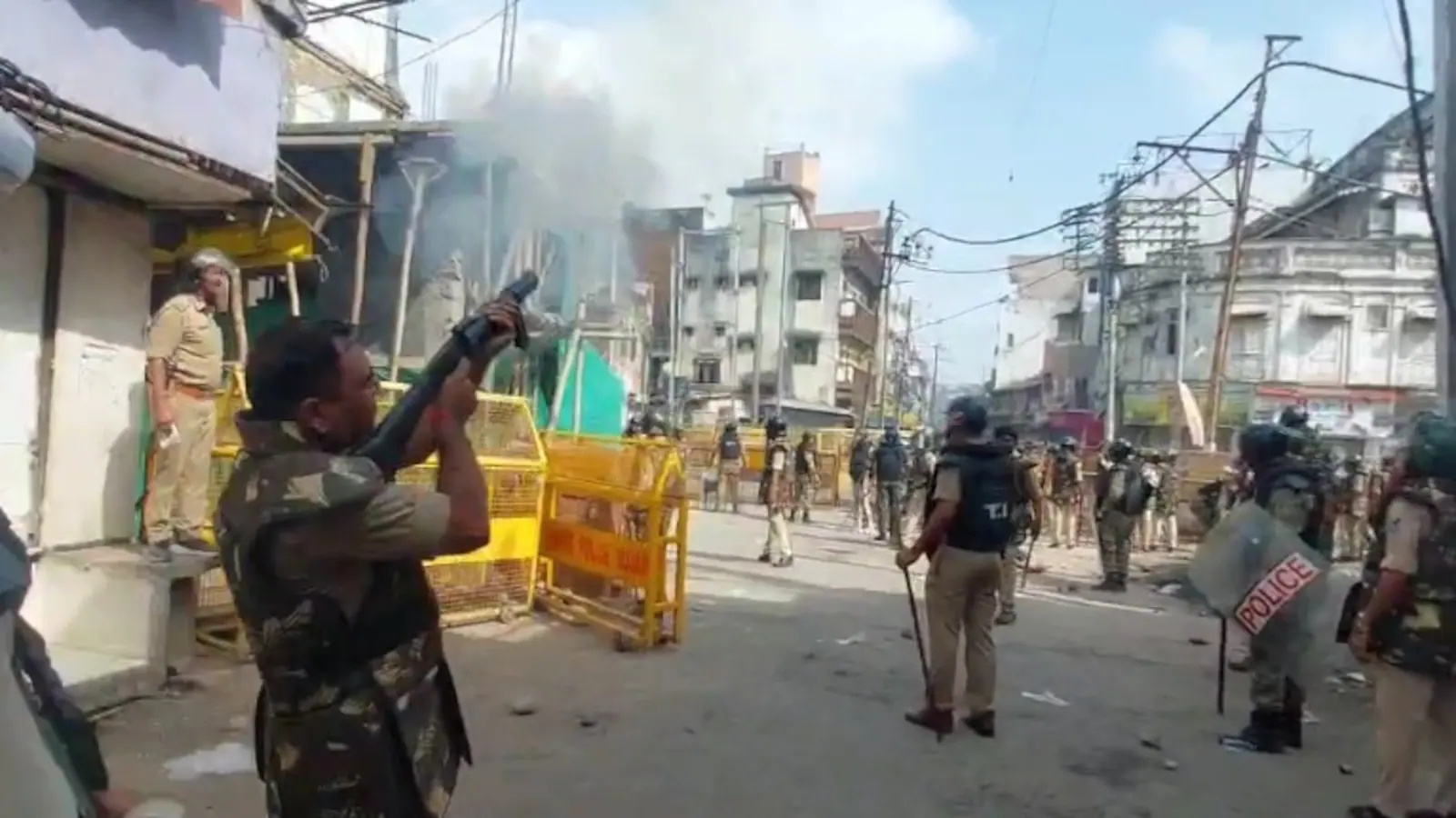 ‘What If He Dies?’: Muslim Man Beaten Amid Ujjain Shahi Mosque Clashes, 15 Arrested, 7 Booked