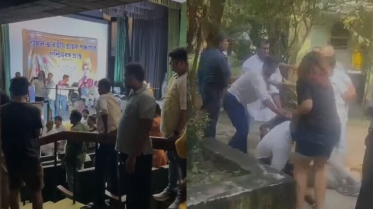 ‘They Called Us Anti-Nationals and Naxalites’: SRFTI Students Allege Assault During Right-Wing Event