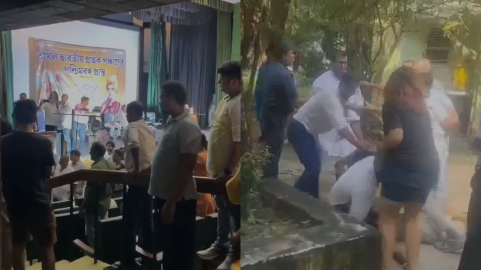 ‘They Called Us Anti-Nationals and Naxalites’: SRFTI Students Allege Assault During Right-Wing Event