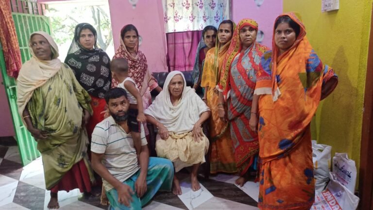 Murshidabad: Activists Raise Alarm Over Police Detaining 10 Bengali Speaking Muslims Over ‘Bangladeshi’ Suspicions