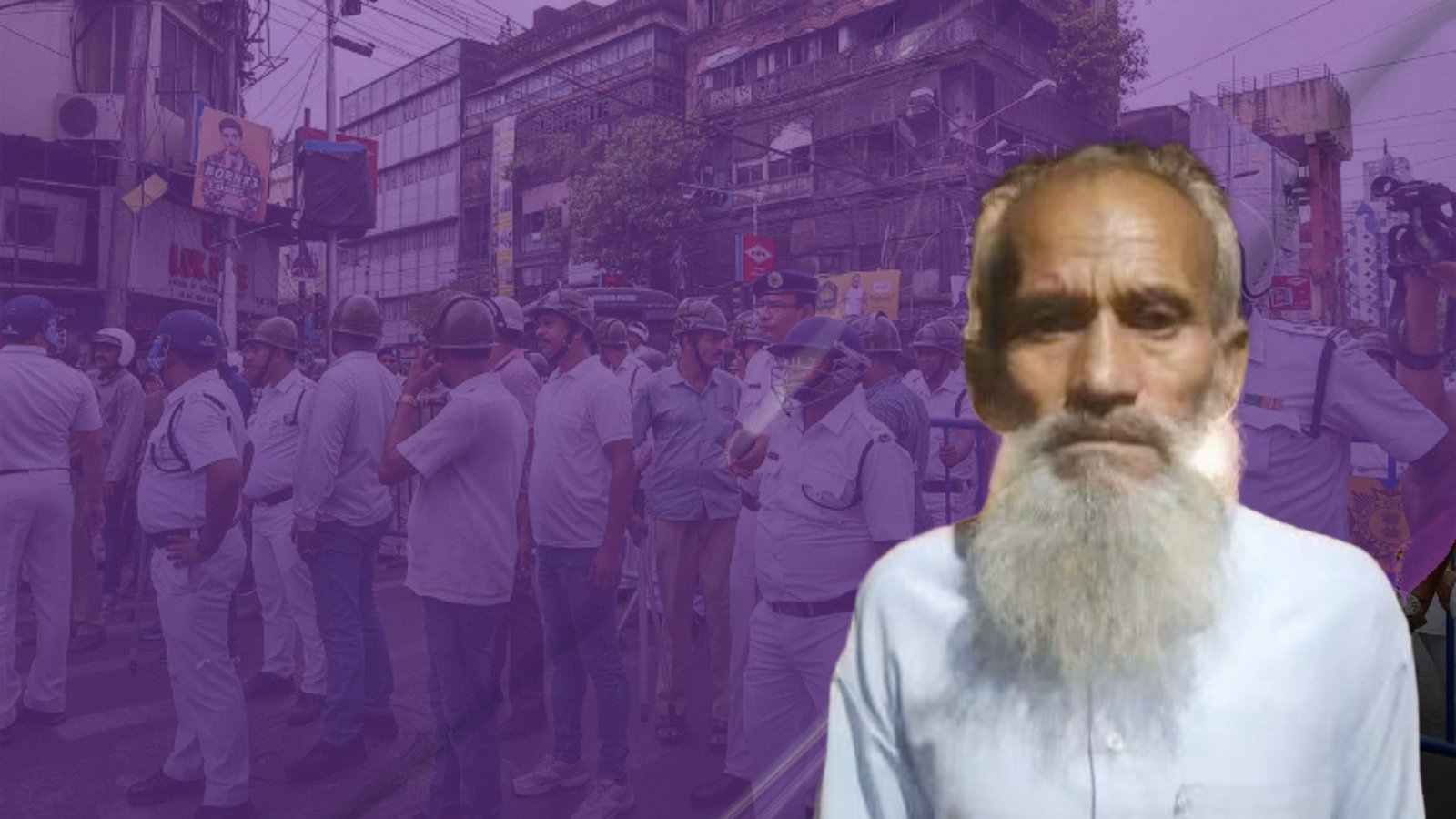 ‘Detained on Suspicion’: 66 Year Old Jalil Akhtar Gets Bail After Nearly 3 Months in Custody Over ‘Bangladeshi’ Allegation; Documents Found Valid