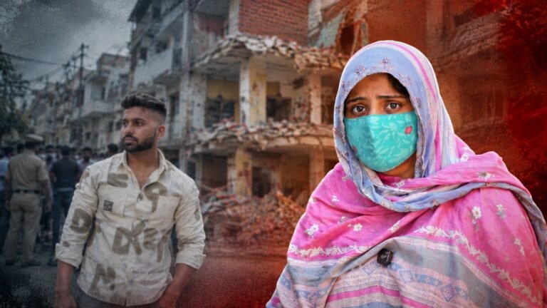 ‘We Are Being Treated as Guilty’: Muslim Family Alleges Harassment, Police Bias in Tarun Murder Case