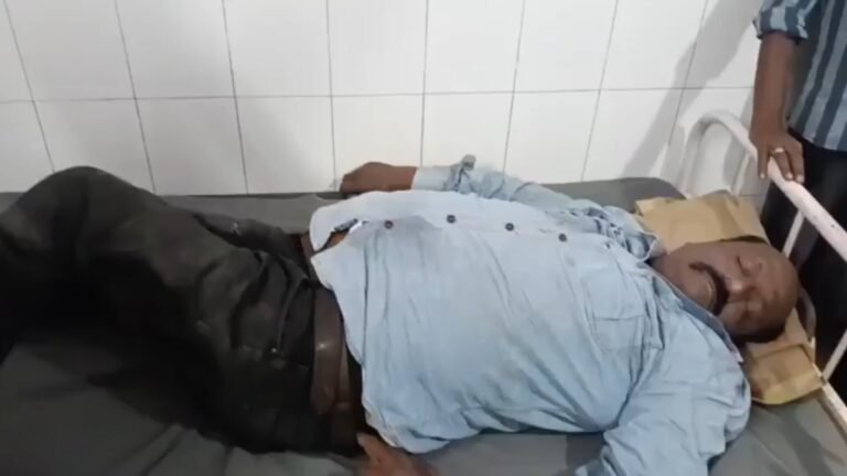 UP Journalist Naseem Ahmad Beaten to Death in Hapur After Dispute Over Diwali Advertisement