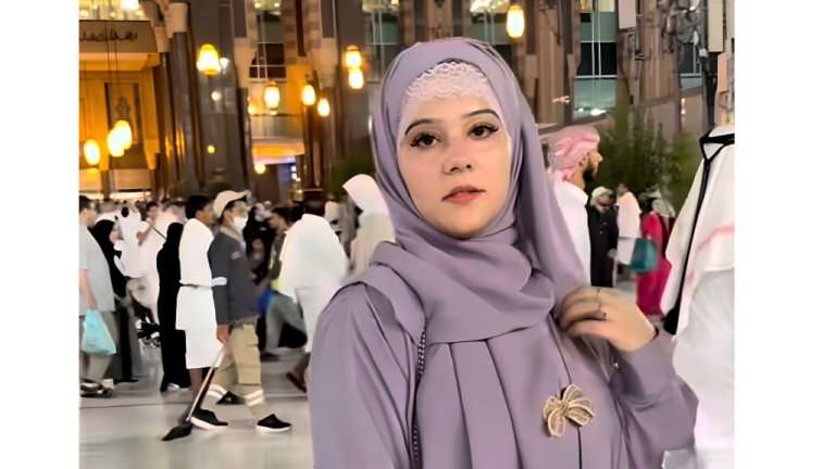 Saudi Arabia: Family Says Journalist Risha Hussain Missing After Reported Detention During Umrah Trip