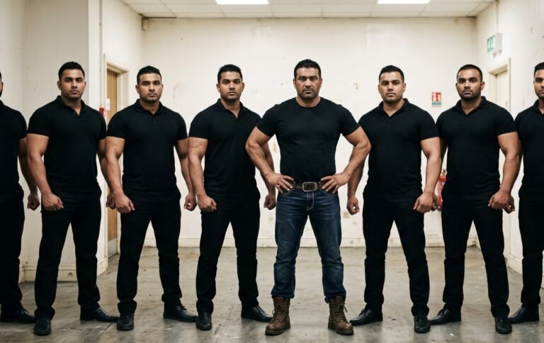 ‘Now They Are Openly Saying No Muslims’: Hyderabad Bouncers Allege Dandiya Job Discrimination