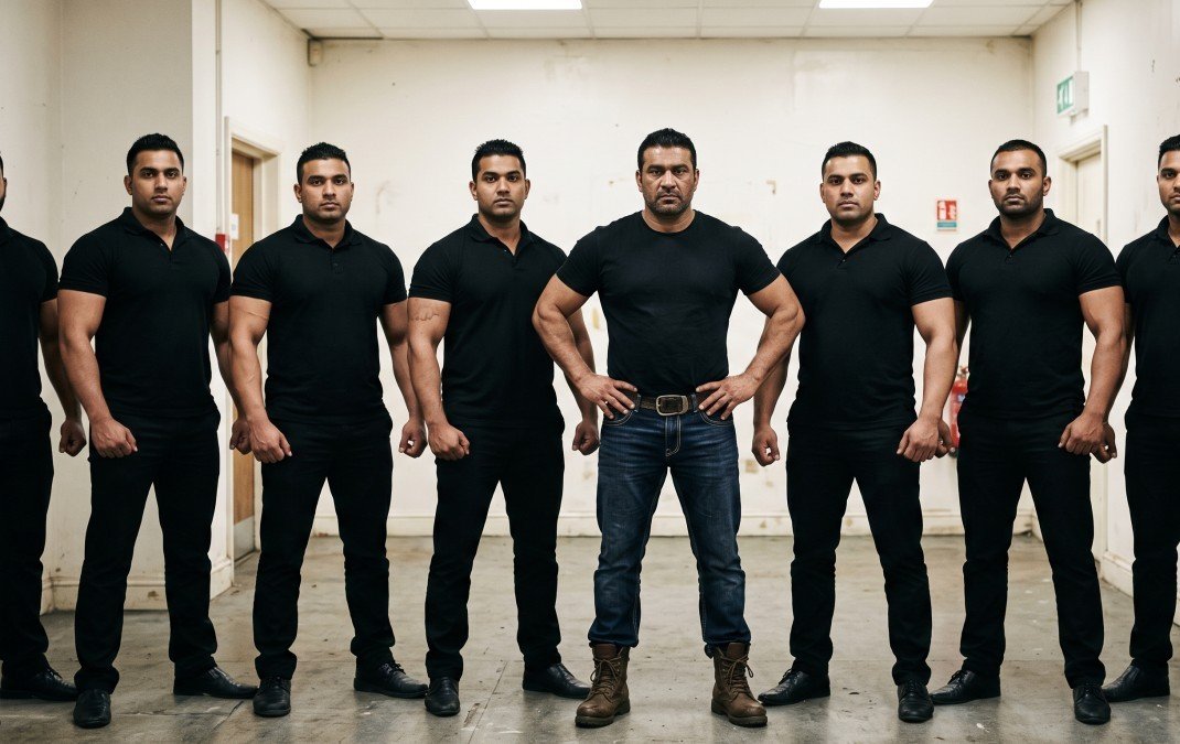 ‘Now They Are Openly Saying No Muslims’: Hyderabad Bouncers Allege Dandiya Job Discrimination