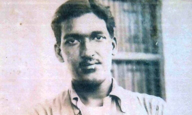 Ashfaqulla Khan Birth Anniversary: Congress Pays Tribute to Freedom Fighter, Calls for Hindu-Muslim Unity