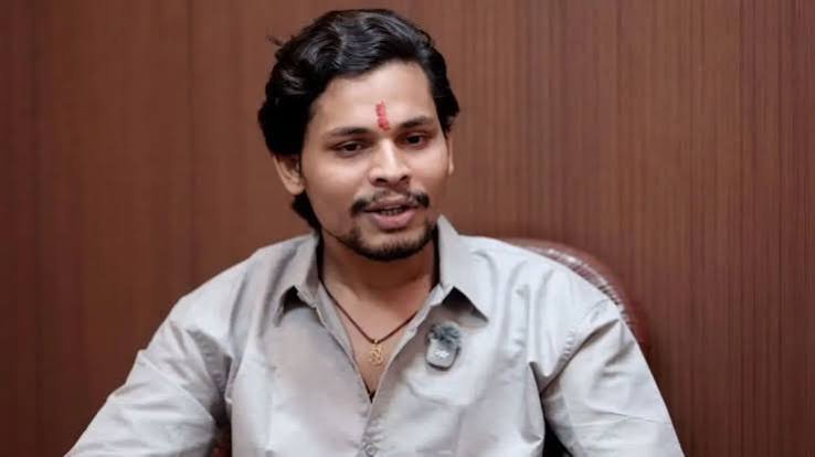 Right-Wing Vigilante Swatantra Bhardwaj Gets Regular Bail in Jantar Mantar Assault Case After Interim Bail