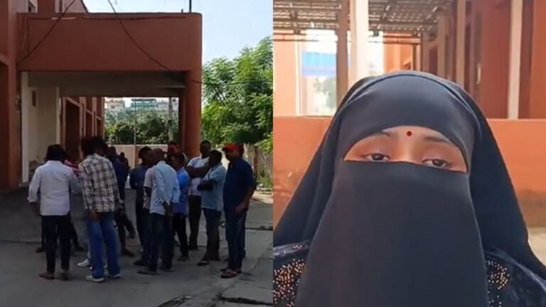 ‘Police Hit Him on the Head’: Dilshad Ansari Dies in Bihar Custody, Six Cops Suspended