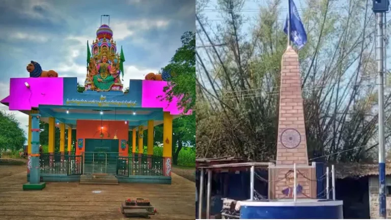 Dalits Allegedly Served Separate Meal at Karnataka Temple Fair on Gandhi Jayanti, Case Filed