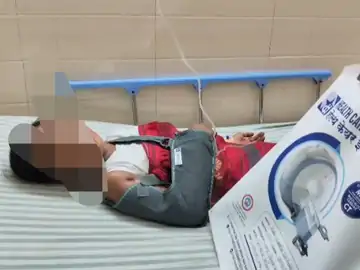 UP School Principal Accused of Breaking Dalit Student’s Hand, Father Alleges Casteist Remarks
