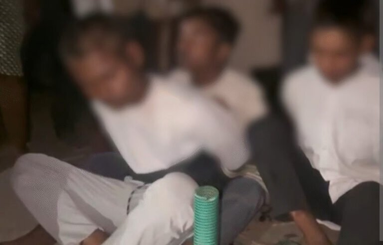 Madhya Pradesh: Three Dalit Minors Allegedly Beaten, Half Their Hair Shaved Over Theft Suspicion