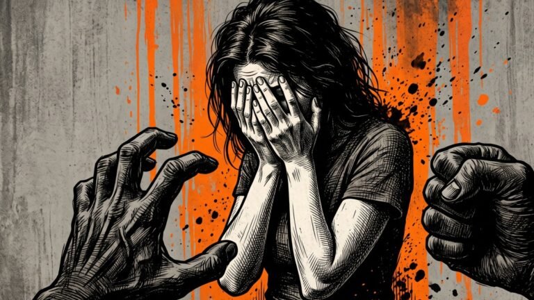 UP: 15-Year-Old Dalit Girl Allegedly Raped by Two Men After Being Taken to Empty House