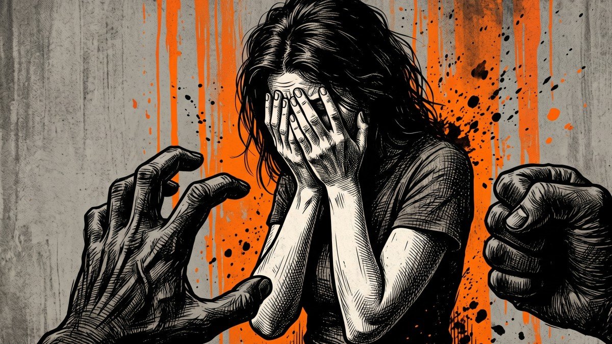 UP: 15-Year-Old Dalit Girl Allegedly Raped by Two Men After Being Taken to Empty House