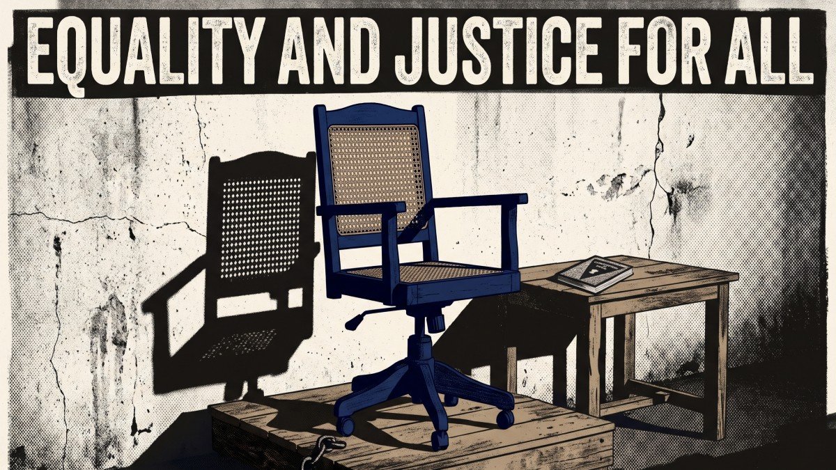 Two UP Teachers Jailed for Assaulting Dalit Principal Over Sitting on a Chair