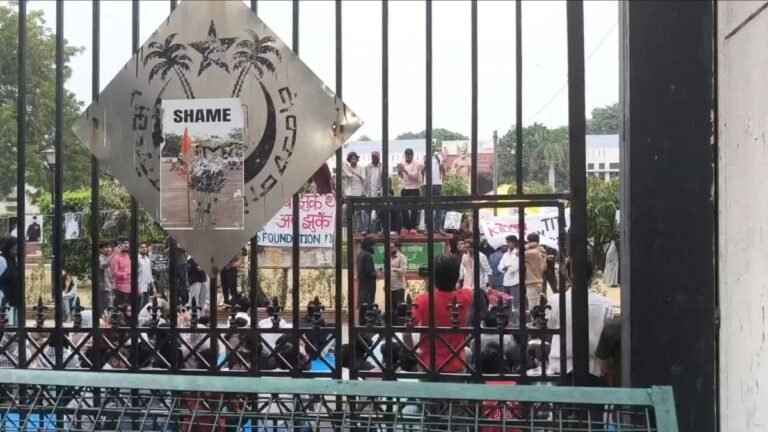 The Closed Gate at 106: What Jamia’s Restrictions Say About Its Founding Ideals
