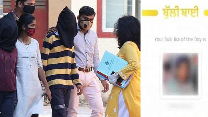 Mumbai Court Discharges Vishal Jha Accused of Creating Muslim Women ‘Auction’ App