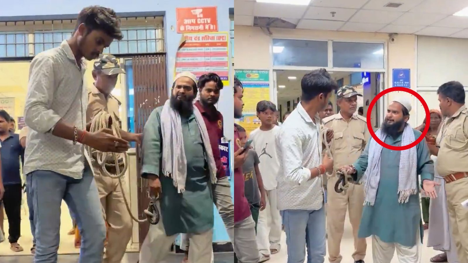 Bihar Journalist Moied Alam Jailed After Raising Fertiliser Overpricing Issue; Businessman Alleges ₹12 Lakh Extortion