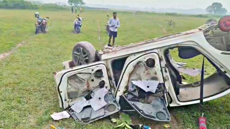 West Bengal: Two Muslim Men Killed, Three Injured in Mob Attack Over Suspicion of Cattle Theft