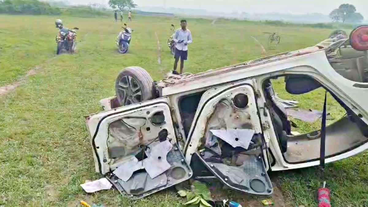 West Bengal: Two Muslim Men Killed, Three Injured in Mob Attack Over Suspicion of Cattle Theft