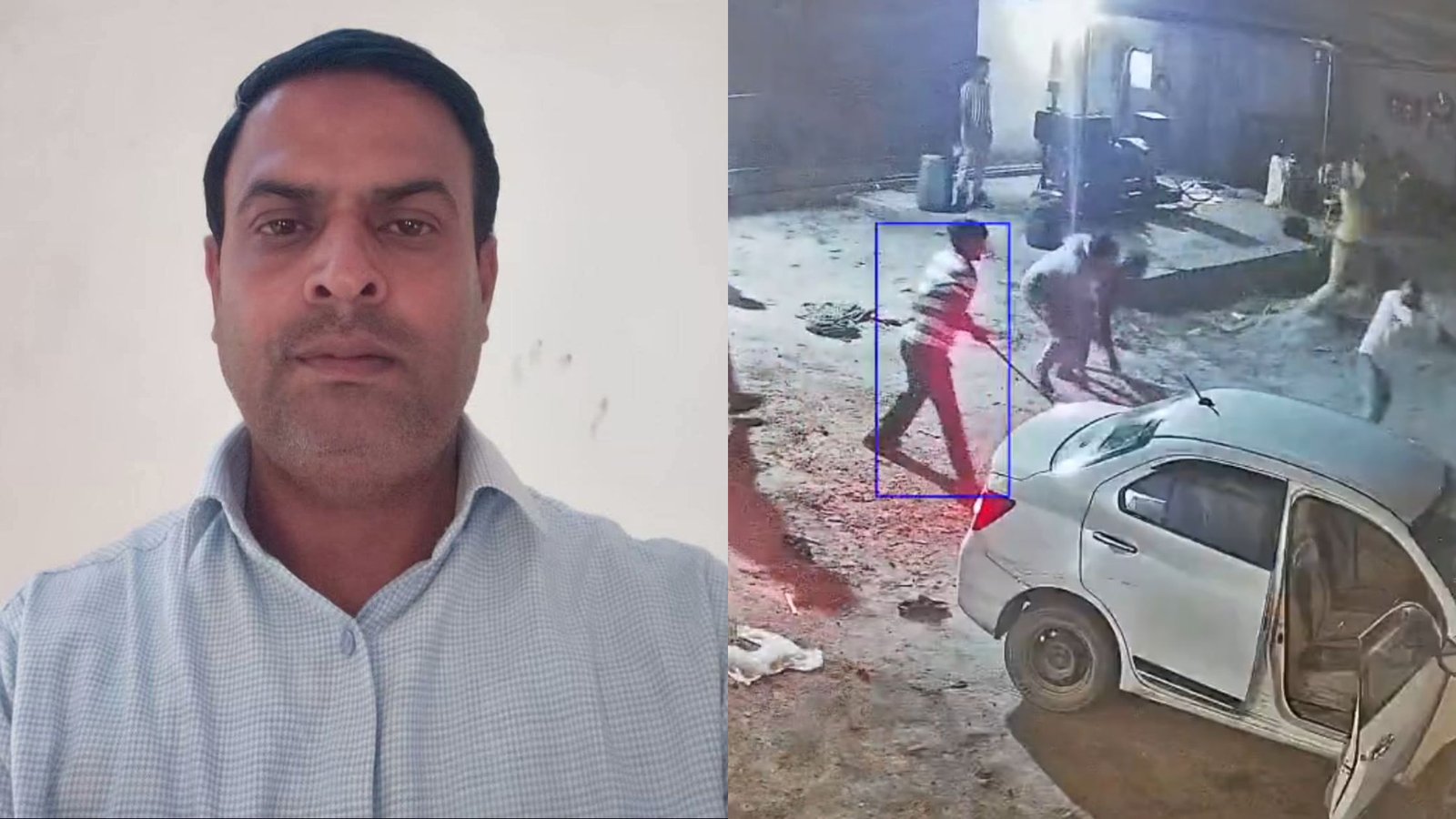 ‘He Refused to Pay’: Family Alleges Extortion Behind Muslim Businessman’s Killing in Saharanpur
