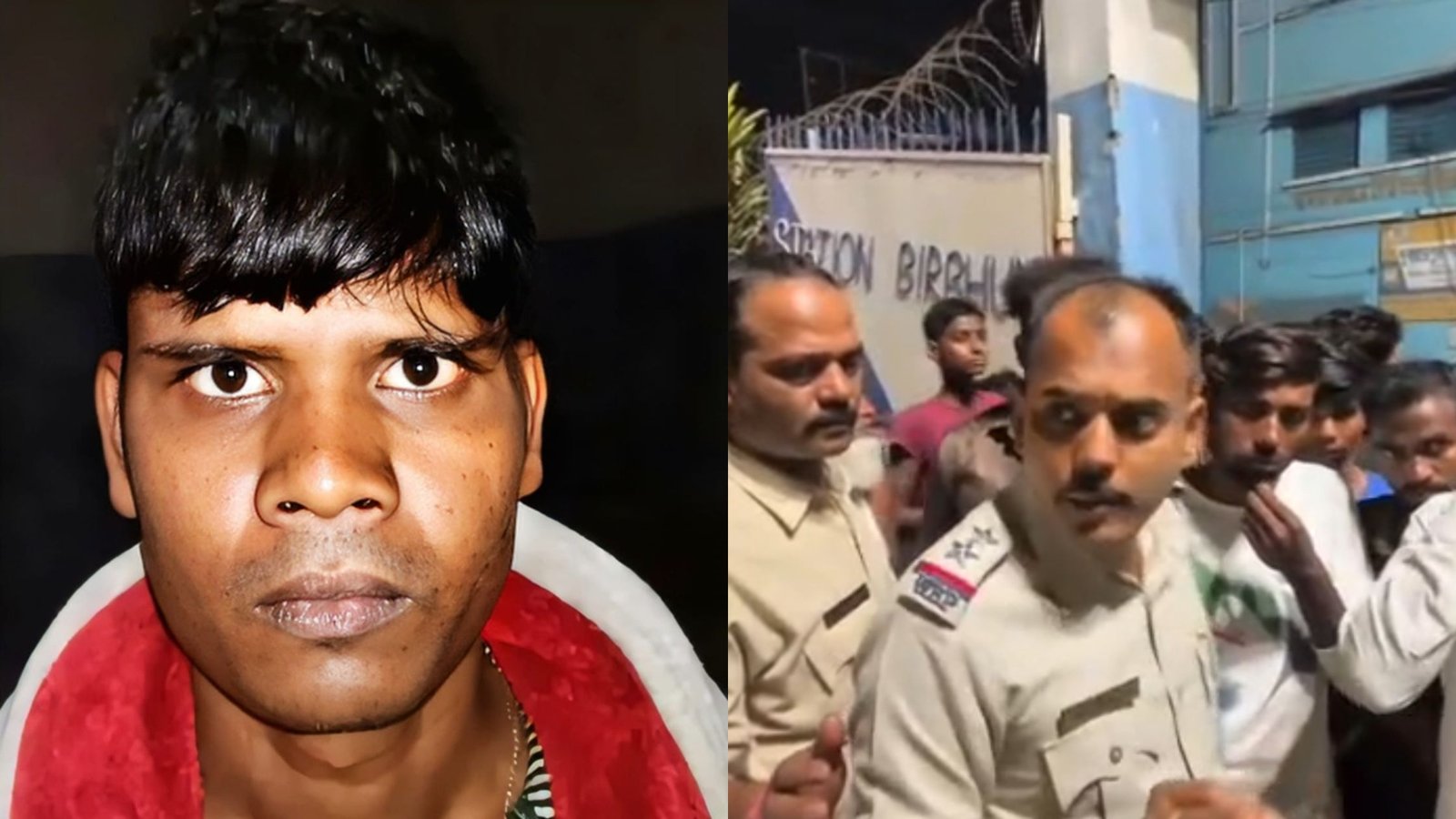 Muslim Man Dies After Being Taken to Police Station in West Bengal, Family Alleges Custodial Assault