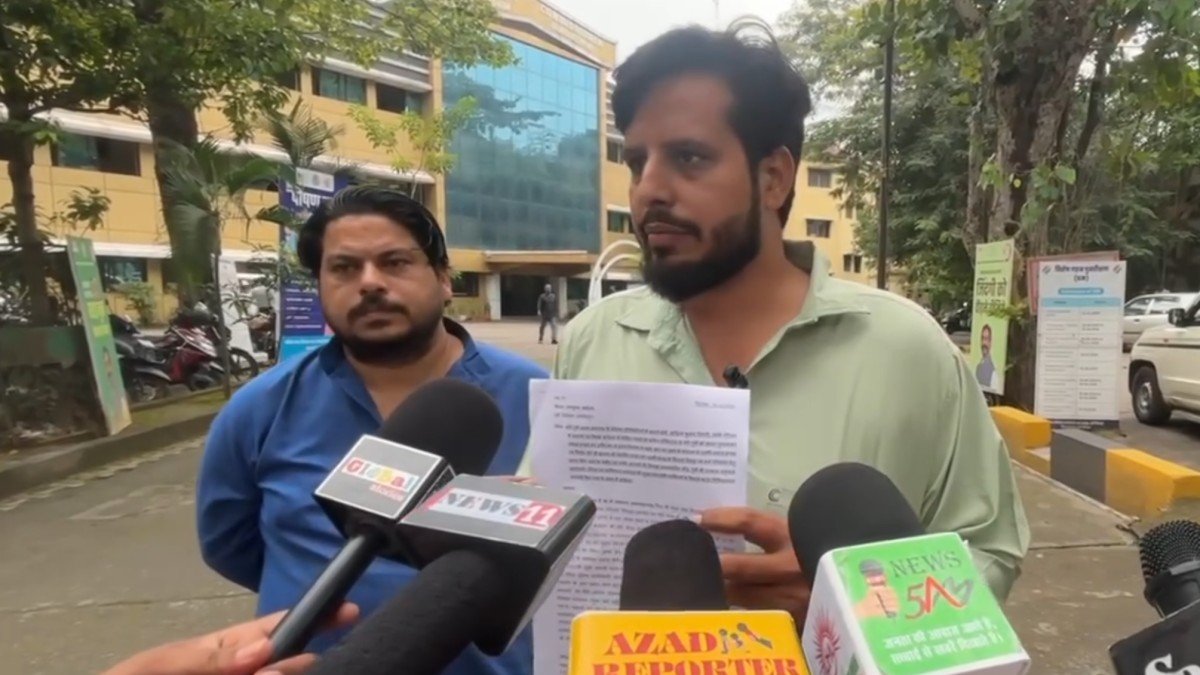 Jamshedpur Muslim Woman Missing for 20 Days, Family Alleges Abduction and Forced Conversion