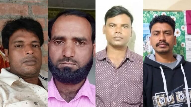 ‘Are Authorities Playing With People?’: Calcutta HC Questions Detention of 4 West Bengal Muslim Workers in Chhattisgarh